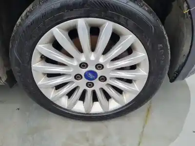 Second-hand car spare part rim for ford s-max (ca1) trend oem iam references 