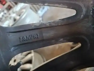 Peça sobressalente para automóvel em segunda mão jante por ford s-max (ca1) trend referências oem iam   