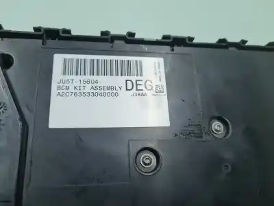 Автозапчастина б/у РЕЛЕ/ЗАПОПЕРІВНИК для FORD RANGER (TKE)  Посилання на OEM IAM JU5T15604  