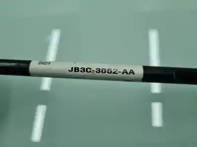 Second-hand car spare part Front Right Anti-roll Bar Link for FORD RANGER (TKE) Doble Cabina 4X4 XL OEM IAM references JB3C3052AA  
