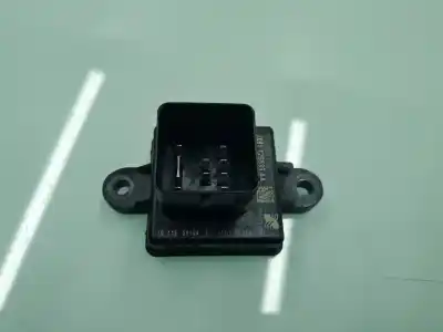 İkinci el araba yedek parçası ELEKTRONIK MODÜL için FORD RANGER (TKE)  OEM IAM referansları JX6112B533AA  