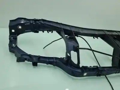 Second-hand car spare part front panel for ford s-max (ca1) trend oem iam references 6m218b041bf  