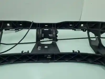 Second-hand car spare part front panel for ford s-max (ca1) trend oem iam references 6m218b041bf  