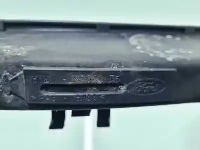 Second-hand car spare part front panel for ford s-max (ca1) trend oem iam references 6m218b041bf  