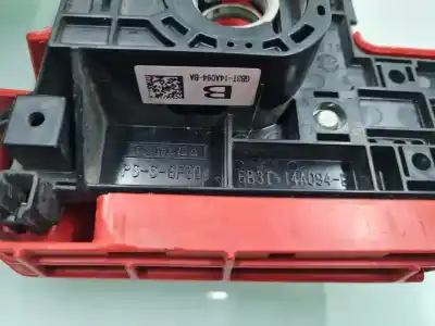 Second-hand car spare part FUSE BOX UNIT for FORD RANGER (TKE)  OEM IAM references GB3T14A094BA  