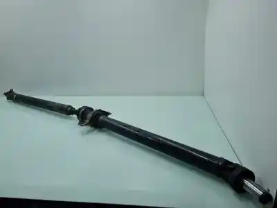 Автозапчастина б/у центр трансмісії для toyota rav 4 (a2) 2.0 d-4d executive 4x4 (2003->) посилання на oem iam 8047040702f131  