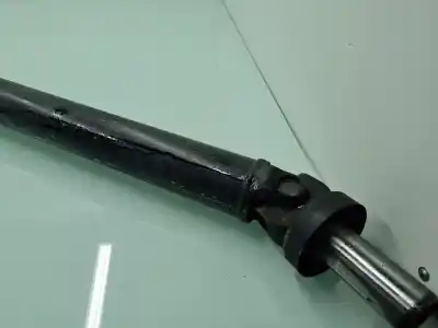 Автозапчастина б/у центр трансмісії для toyota rav 4 (a2) 2.0 d-4d executive 4x4 (2003->) посилання на oem iam 8047040702f131  