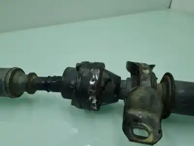 Автозапчастина б/у центр трансмісії для toyota rav 4 (a2) 2.0 d-4d executive 4x4 (2003->) посилання на oem iam 8047040702f131  