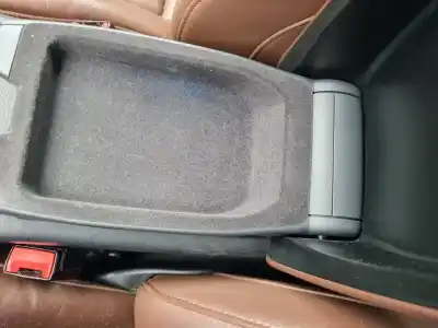 Автозапчастина б/у ЦЕНТРАЛЬНИЙ ПОДЛОКНИК для AUDI A6 LIM. (4G2)  Посилання на OEM IAM   