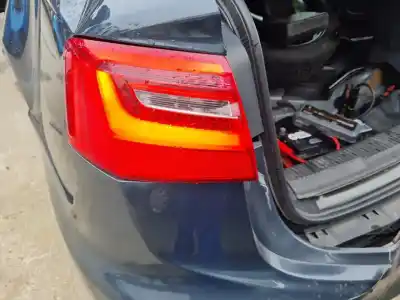 Автозапчастина б/у ЛІВИЙ ХОД ЛІХАР для AUDI A6 LIM. (4G2)  Посилання на OEM IAM 4G5945095A  