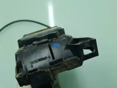 Автозапчастина б/у замок передній праві двері для renault scenic ii dynamique 131 cv / 96 kw посилання на oem iam 805020006r  