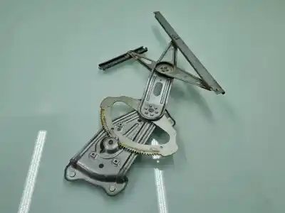 Автозапчастина б/у регулятор склона задній лівий для renault scenic ii dynamique 131 cv / 96 kw посилання на oem iam 827216769r  