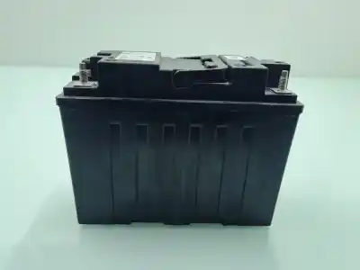Second-hand car spare part battery for bmw serie 3 berlina (g20) 318d oem iam references dk985709501  