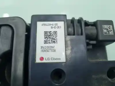 Second-hand car spare part battery for bmw serie 3 berlina (g20) 318d oem iam references dk985709501  