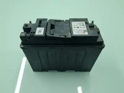 Second-hand car spare part battery for bmw serie 3 berlina (g20) 318d oem iam references dk985709501  