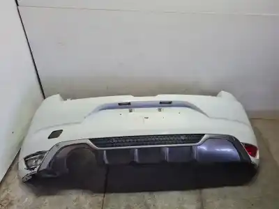 Pezzo di ricambio per auto di seconda mano paraurti posteriore per renault megane iv berlina 5p gt-line riferimenti oem iam   