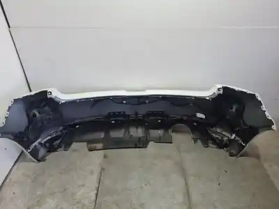 Pezzo di ricambio per auto di seconda mano paraurti posteriore per renault megane iv berlina 5p gt-line riferimenti oem iam   