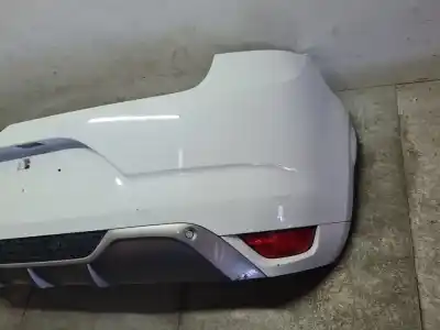 Pezzo di ricambio per auto di seconda mano paraurti posteriore per renault megane iv berlina 5p gt-line riferimenti oem iam   