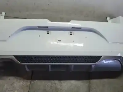 Pezzo di ricambio per auto di seconda mano paraurti posteriore per renault megane iv berlina 5p gt-line riferimenti oem iam   