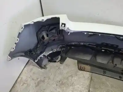 Pezzo di ricambio per auto di seconda mano paraurti posteriore per renault megane iv berlina 5p gt-line riferimenti oem iam   
