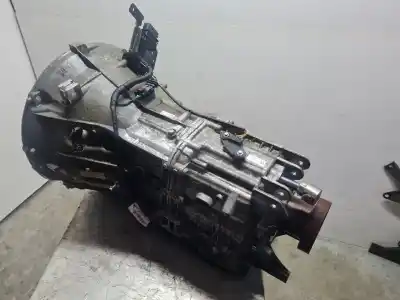 Pezzo di ricambio per auto di seconda mano riduttore per jaguar xe portfolio riferimenti oem iam gxb  