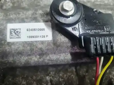 Pezzo di ricambio per auto di seconda mano riduttore per jaguar xe portfolio riferimenti oem iam gxb  