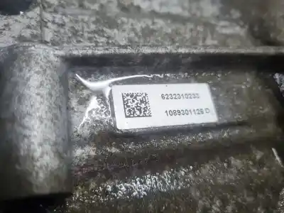 Pezzo di ricambio per auto di seconda mano riduttore per jaguar xe portfolio riferimenti oem iam gxb  