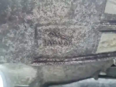 Pezzo di ricambio per auto di seconda mano RIDUTTORE per JAGUAR XE  Riferimenti OEM IAM GXB  