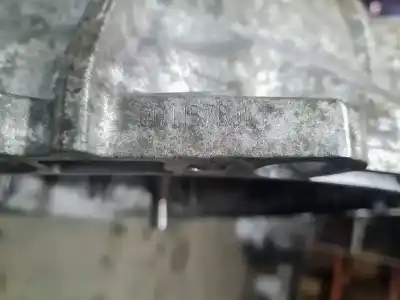 Pezzo di ricambio per auto di seconda mano riduttore per jaguar xe portfolio riferimenti oem iam gxb  