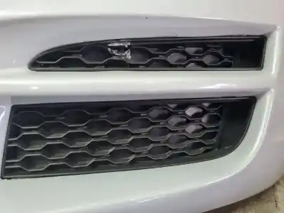 Second-hand car spare part front bumper for jaguar xe portfolio oem iam references   