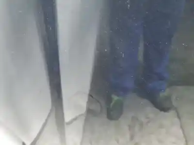 Автозапчасти б/у КАПОТ за AUDI A4 B7 AVANT (8ED)  ссылки OEM IAM   