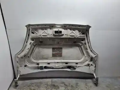 Автозапчасти б/у капот за fiat doblo dynamic ссылки oem iam   