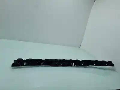 Автозапчастина б/у підсилення заднього бампера для volkswagen tiguan (ad1, ax1) 2.0 tdi посилання на oem iam 5na807863  
