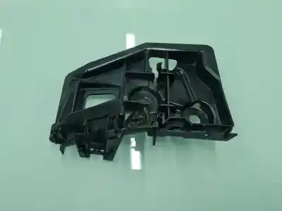 Автозапчастина б/у підсилення заднього бампера для volkswagen tiguan (ad1, ax1) 2.0 tdi посилання на oem iam 5na807394a  