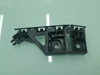 Pièce détachée automobile d'occasion renfort de pare-chocs arrière pour volkswagen t-cross advance références oem iam 2gm807394m