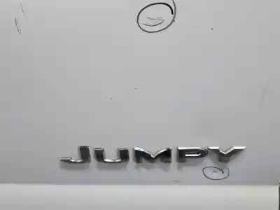 Piesă de schimb auto la mâna a doua usa haion dreapta spate pentru citroen jumpy hdi 90 27 l1h1 furg. 90 cv / 66 kw referințe oem iam   