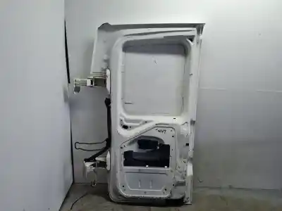Piesă de schimb auto la mâna a doua usa haion dreapta spate pentru citroen jumpy hdi 90 27 l1h1 furg. 90 cv / 66 kw referințe oem iam   