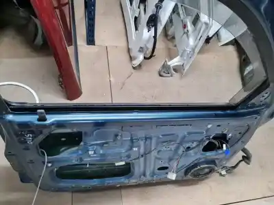 Second-hand car spare part left front door for ford ranger (er, eq, r_) 2.5 td 4x4 oem iam references   