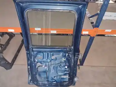 Second-hand car spare part rear left door for ford ranger (er, eq, r_) 2.5 td 4x4 oem iam references 