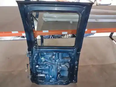 Second-hand car spare part rear right door for ford ranger (er, eq, r_) 2.5 td 4x4 oem iam references 
