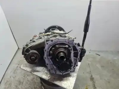Pièce détachée automobile d'occasion boîte de transfert pour nissan patrol gr (y61) gr s références oem iam   