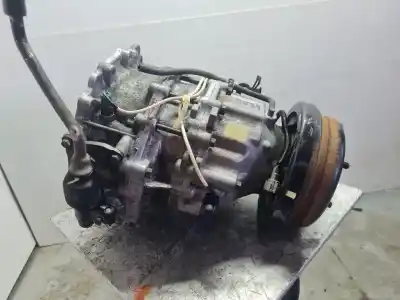 Pièce détachée automobile d'occasion boîte de transfert pour nissan patrol gr (y61) gr s références oem iam   
