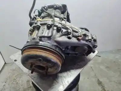 Pièce détachée automobile d'occasion boîte de transfert pour nissan patrol gr (y61) gr s références oem iam   