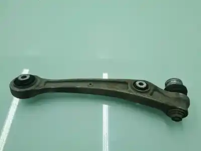 Second-hand car spare part front left lower suspension arm for audi q5 (8r) q5 2.0 tdi oem iam references 8k0407155c  