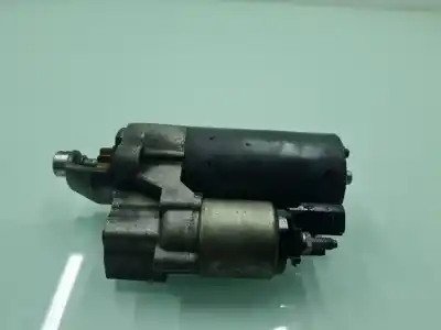 Second-hand car spare part starter motor for audi q5 (8r) q5 2.0 tdi oem iam references 03l911021c  