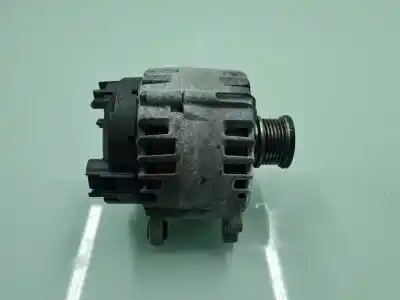 Автозапчастина б/у генератор для audi q5 (8r) q5 2.0 tdi посилання на oem iam 03g903016f