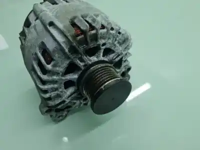Автозапчасти б/у генератор за audi q5 (8r) q5 2.0 tdi ссылки oem iam 03g903016f  