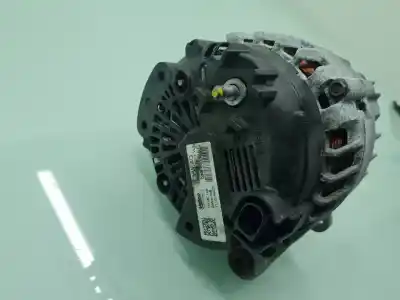 Автозапчасти б/у генератор за audi q5 (8r) q5 2.0 tdi ссылки oem iam 03g903016f  