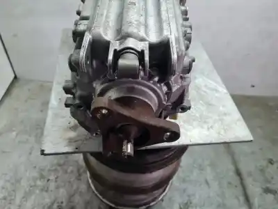 Peça sobressalente para automóvel em segunda mão caixa de velocidades por bmw serie 3 coupe (e92) 330d referências oem iam gs6-53dz