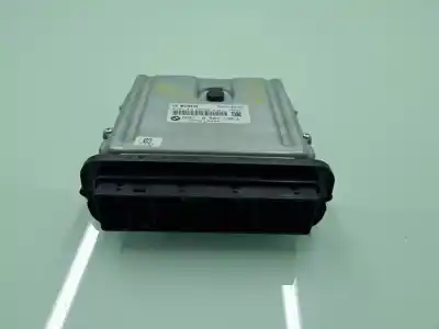 Second-hand car spare part ecu engine control for bmw serie 3 coupe (e92) 330d oem iam references dde8507136  